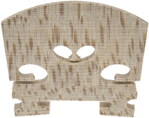 Infinity Mvbg Violin Bridge - 1/2