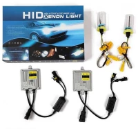 Λάμπες Xenon – H1 - 55w – Hid - Full Set - 674315