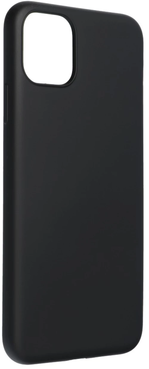 P40 Lite /nova 7i Θηκη Σιλικονησ Black For Huawei (οεμ)