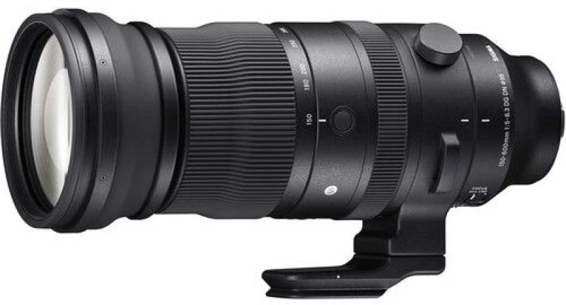 Sigma 150-600mm F/5-6.3 Dg Dn Os Sports Lens For Sony E