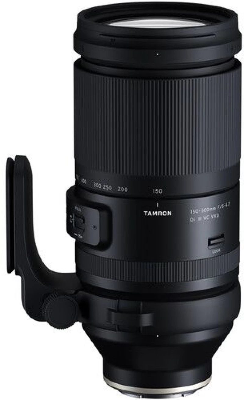 Tamron 150-500mm F/5-6.7 Di Iii Vxd Lens For Sony E