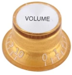 Jacky Jackson Kb 17 - Gold