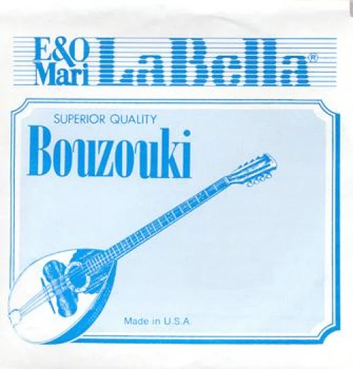 La Bella 013 N.2 (la)