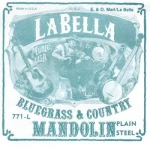 La Bella 771l N.1 (mi)