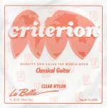 La Bella Criterion N.5