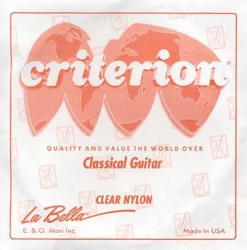La Bella Criterion N.4