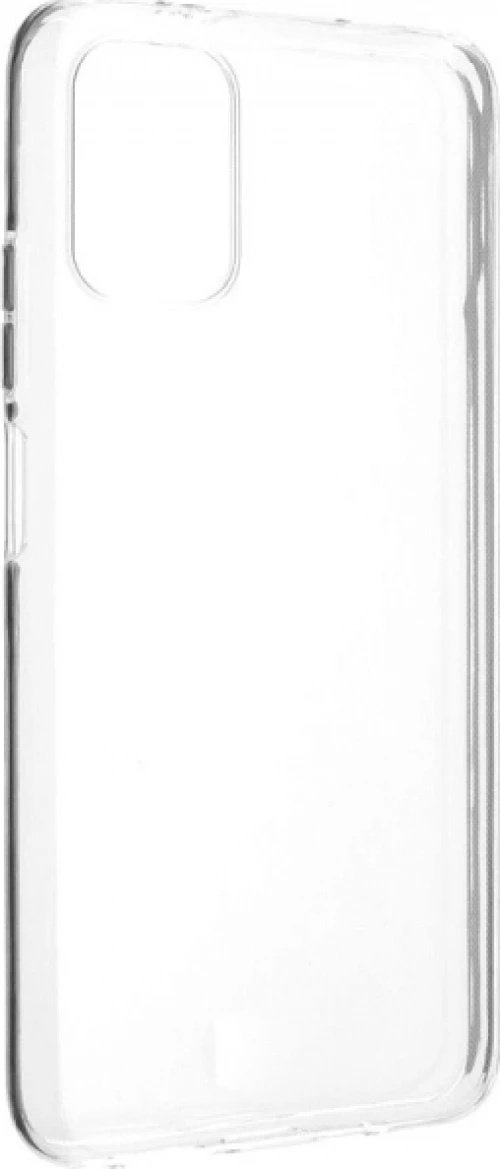 Xiaomi Redmi 10c Θηκη Σιλικονησ Clear Διαφανη Oem.