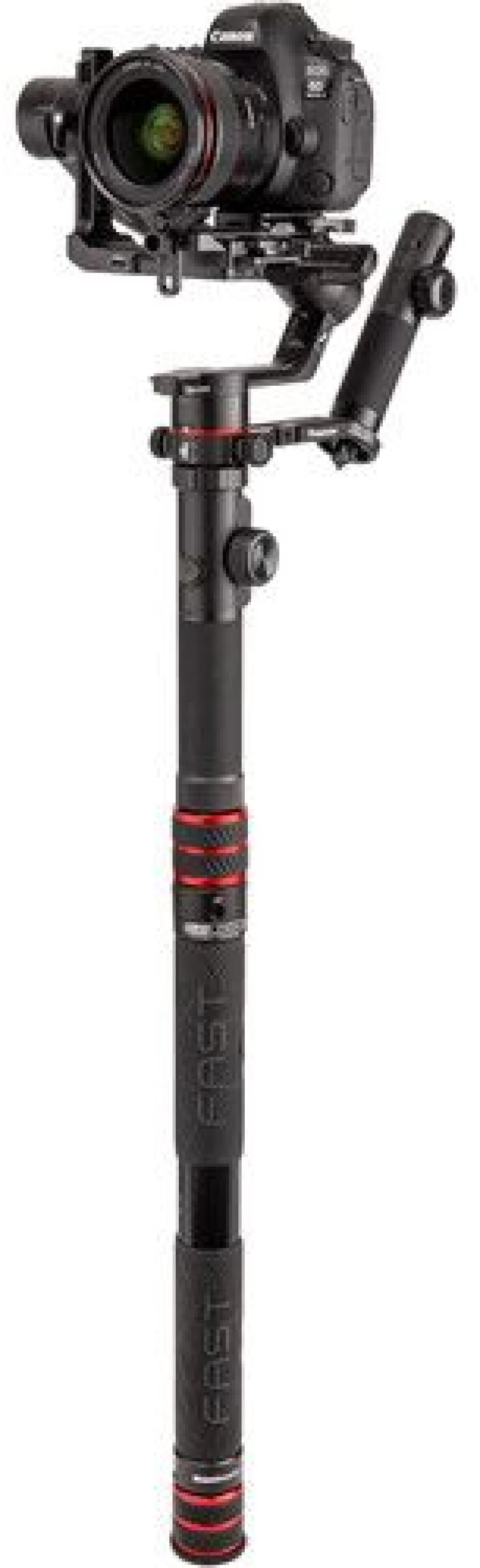 Manfrotto Fast Gimboom Carbon Fiber Mvgbf-cf