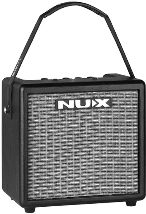 Nux Mighty 8 Bt