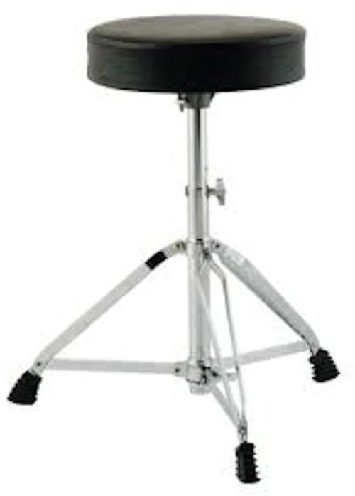 On-stage Mdt2 Double-braced Drum Throne
