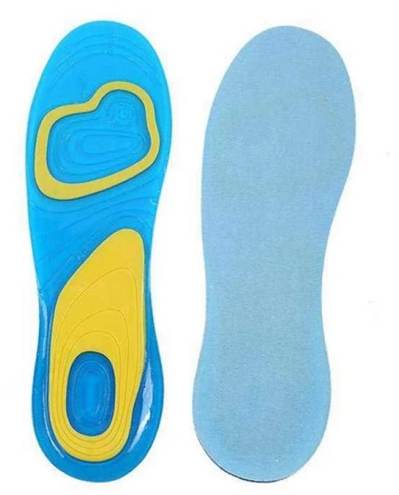 Πάτοι Σιλικόνης Τεχνολογίας Active Gel - No.42-48 – 681912