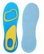 Πάτοι Σιλικόνης Τεχνολογίας Active Gel - No.42-48 – 681912