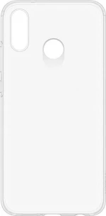 Y6p Θηκη Σιλικονησ Clear Oem.