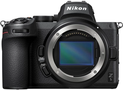 Nikon Z5 Mirrorless Camera