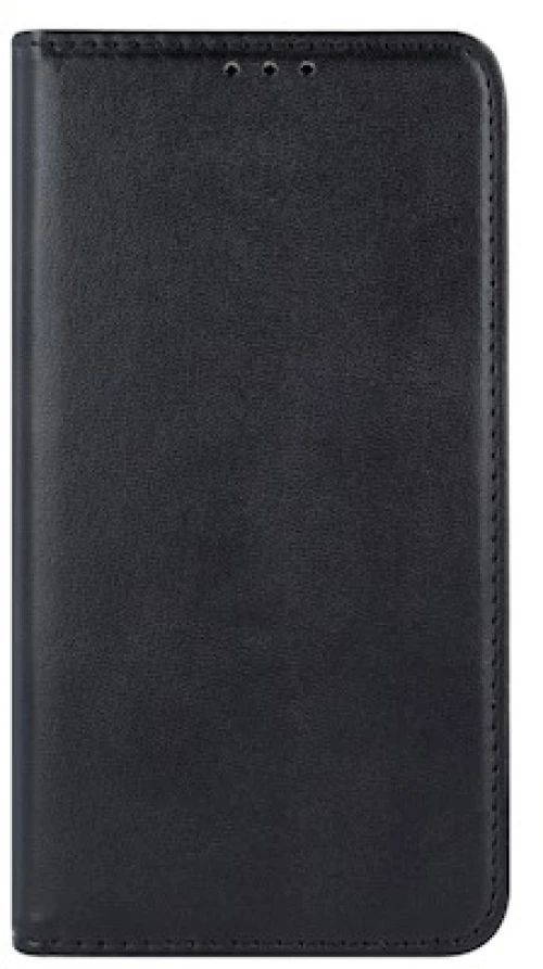 S22 Plus Samsung Μαυρη Θηκη Βοοκ Μαγνητικη Oem