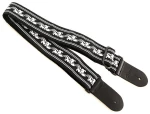 Ovation Signature Nylon - Leaf, Black
