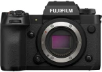 Fujifilm X-h2 (body)