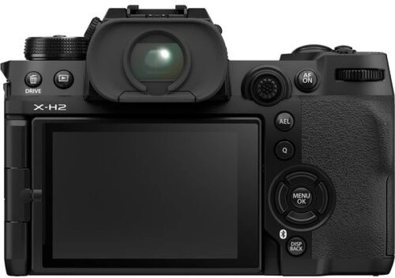Fujifilm X-h2 (body)