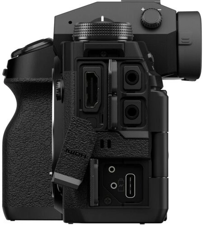 Fujifilm X-h2 (body)