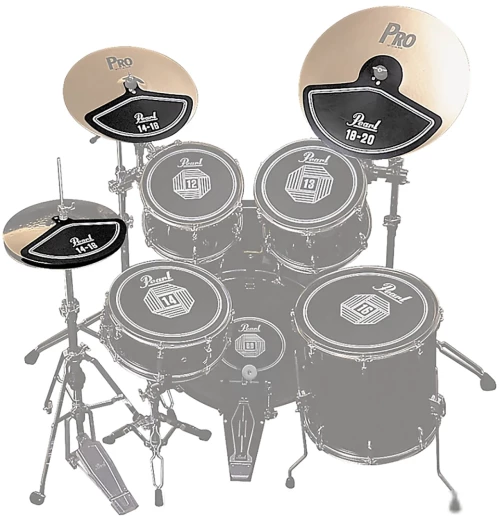 Pearl Rp-40c