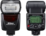 Nikon Sb-700 Af Speedlight