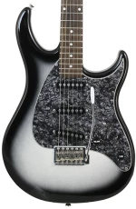 Peavey Raptor Custom - Silverburst