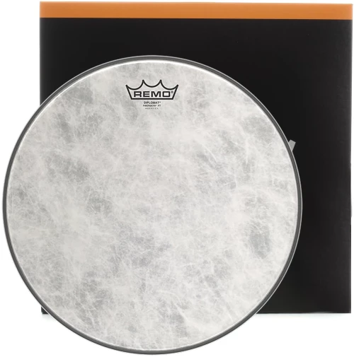 Remo Diplomat Fiberskyn - 08"