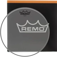 Remo Emperor Clear - 14"