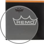 Remo Emperor Clear - 14"