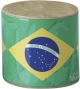 Remo Samba Mini Shaker - 2"x 2.25"