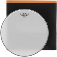 Remo Diplomat Coated - 15''