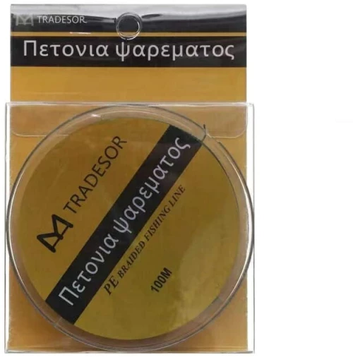 Πετονιά Ψαρέματος/νήμα - 100m - 3.0 - 30437