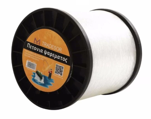 Πετονιά Ψαρέματος - 4 - 0.5kg - 30322