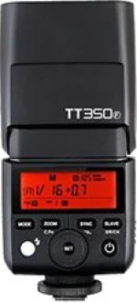 Godox Tt350f For Fujifilm