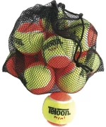 Μπαλακια Tennis Mini Σετ 12τμχ