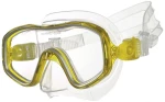 Μασκα Smile Silicon Yellow Ca502s1