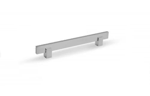 Convex 857-160 Χρώμιο Λαβή Επίπλου