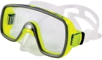 Μασκα Geo Jr Silicone Yellow