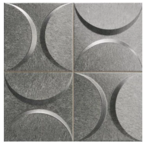 Eclipse Iron 33x33 - Πλακάκι Τοιχου