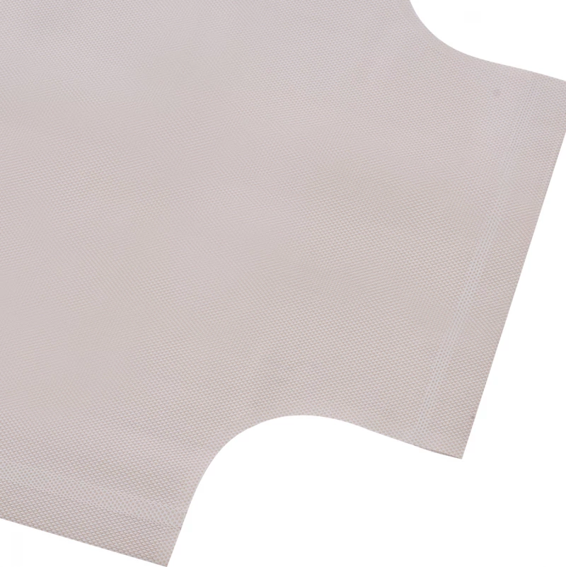 Πανι Textilene 600gr/m2 2x1 Ανταλλακτικο Ξαπλωστρασ Hm5072.60 Εκρου