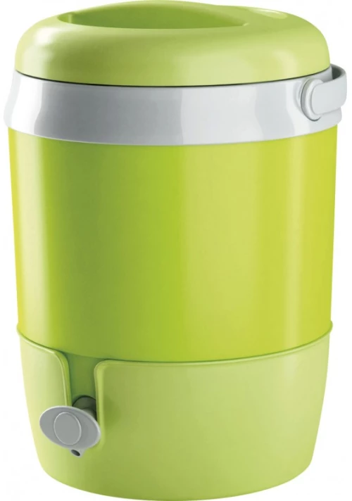 Θερμοσ 6 Λιτρα - Πρασινο