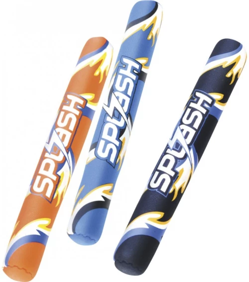 Splash Dive Sticks Σετ 3τμχ