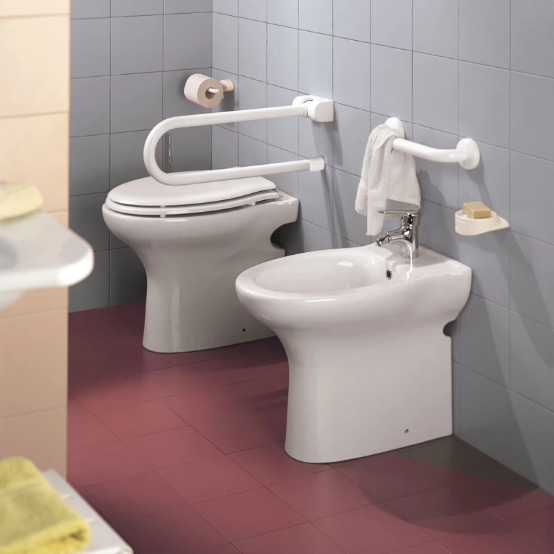 Ponte Giulio Paint G06-jas-03 - Λαβή Τοιχου 53 Εκ