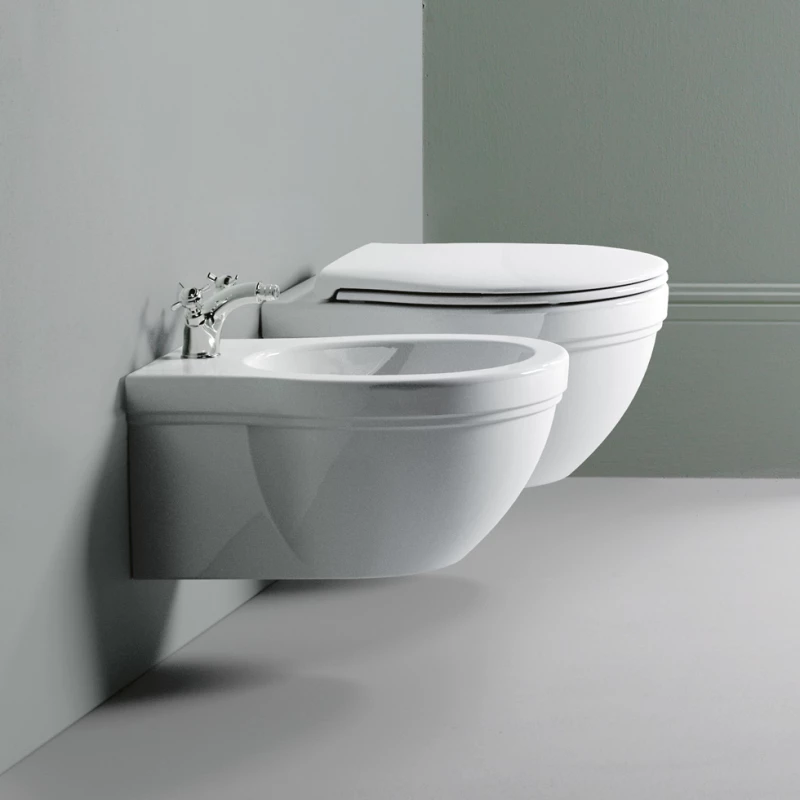 Gsi Classic 8765 - Κρεμαστό Μπιντέ