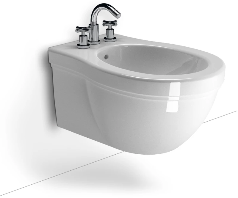 Gsi Classic 8765 - Κρεμαστό Μπιντέ