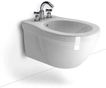 Gsi Classic 8765 - Κρεμαστό Μπιντέ