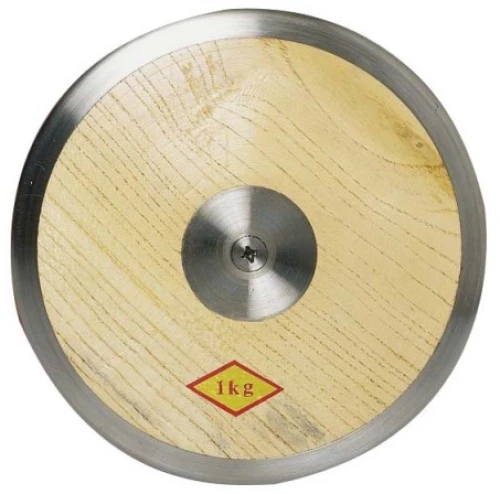 Δίσκος, 2,0 Kg Amila 48511
