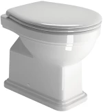 Gsi Classic 871100 - Λεκάνη Δαπέδου