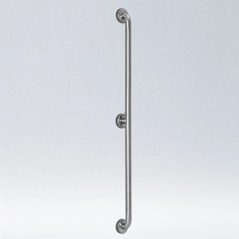 Ponte Giulio G56-jas-11 Λαβή Τοίχου Κάθετη Inox Για Α.μ.ε.α. 140 Cm