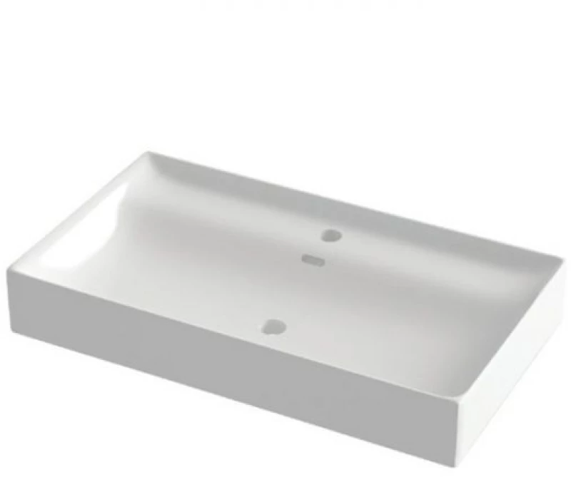 Orabella Touch 81x46 - Νιπτήρας Μπάνιου